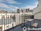 Louer Maison Paris-18eme-arrondissement 1190 euros