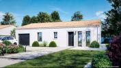 Acheter Maison Saint-martial-de-mirambeau Charente maritime