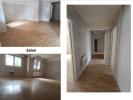 Louer Appartement 100 m2 Clermont-ferrand