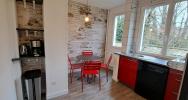 Annonce Location 3 pi�ces Appartement Noisy-le-roi