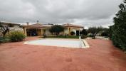 Vente Maison Cazouls-les-beziers LOTISSEMENT 34370 6 pieces 172 m2