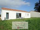 Annonce Vente 4 pi�ces Maison Chavagnes-en-paillers