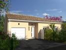 Annonce Vente 4 pi�ces Maison Faugeres