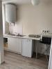 Louer Appartement 26 m2 Friardel