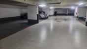Parking ISSY-LES-MOULINEAUX 
