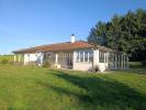Annonce Vente 5 pi�ces Maison Salvizinet