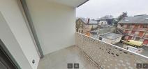 Louer Appartement 45 m2 Chambery