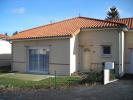 For rent House Beaupreau  49600 92 m2 3 rooms