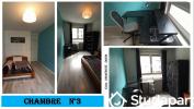 Louer Appartement Dijon 395 euros