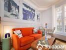 Location Appartement Paris-18eme-arrondissement 75