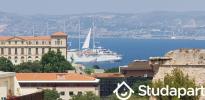Louer Appartement Marseille-7eme-arrondissement 1185 euros