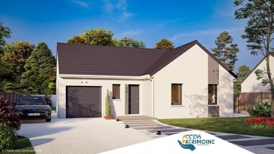 Vente Maison 4 pi�ces BARENTIN 76360