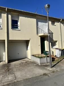 Location Maison 4 pi�ces MONTLUCON 03100