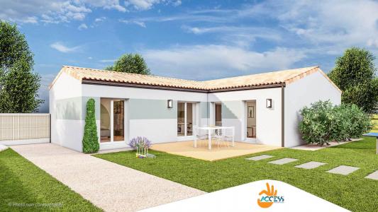 Vente Maison ROCHE-SUR-YON 