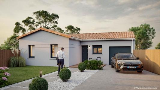 For sale House MAGNILS-REIGNIERS 