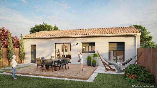 Vente Maison MAGNILS-REIGNIERS 