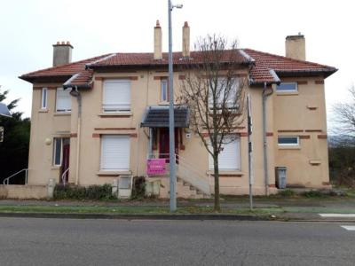 Location Appartement 3 pi�ces PAGNY-SUR-MOSELLE 54530