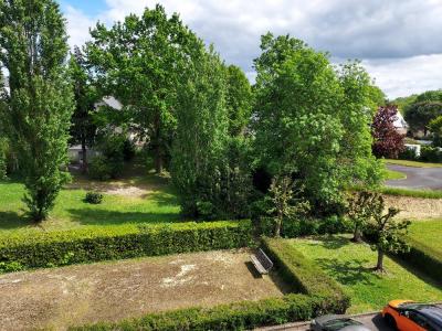 Location Appartement SAUMUR  49