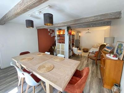 Location Maison 3 pièces BAZAS 33430