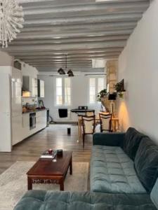 Location Appartement 2 pi�ces BORDEAUX 33000