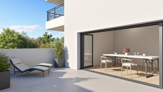 Vente Programme neuf LYON-5EME-ARRONDISSEMENT 69005