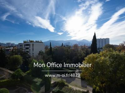 Vente Appartement 4 pi�ces MARSEILLE-9EME-ARRONDISSEMENT 13009