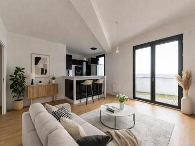 Vente Appartement 5 pi�ces BRY-SUR-MARNE 94360