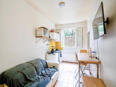 Vente Appartement 2 pi�ces MAISONS-ALFORT 94700