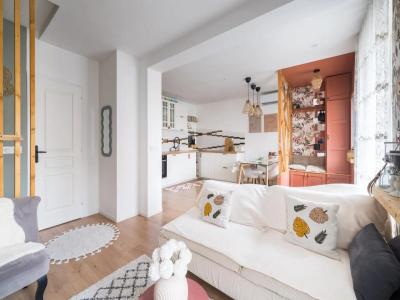 Vente Maison 4 pi�ces AGDE 34300