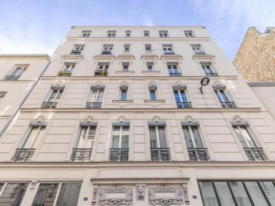 Vente Appartement 6 pi�ces PARIS-18EME-ARRONDISSEMENT 75018