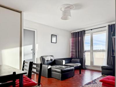 Vente Appartement 2 pi�ces SAVIGNY-SUR-ORGE 91600