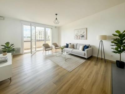 Vente Appartement 3 pi�ces ROUEN 76100