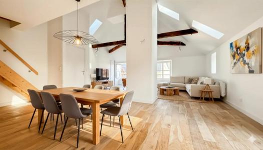 Vente Appartement 4 pi�ces VANNES 56000