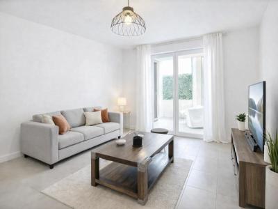 Vente Appartement 2 pi�ces SAINT-CYPRIEN 66750