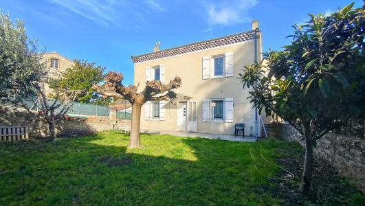 Vente Maison 5 pi�ces VIVIERS 07220