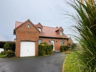 Vente Maison 9 pi�ces ROMBIES-ET-MARCHIPONT 59990