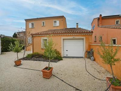 Vente Maison 5 pi�ces MONTEUX 84170