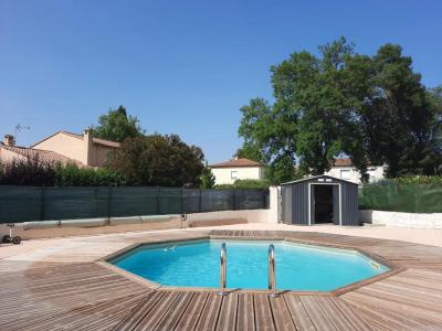 Vente Maison 4 pi�ces ALES 30100