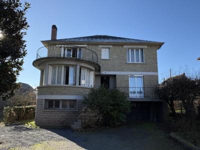 Vente Maison 7 pi�ces OBJAT 19130