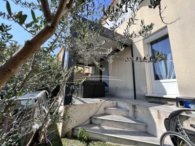 Vente Maison 5 pi�ces PONTET 84130