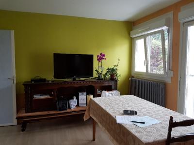 Location Appartement 4 pi�ces XERTIGNY 88220
