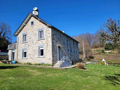 Vente Maison LANOBRE LANOBRE