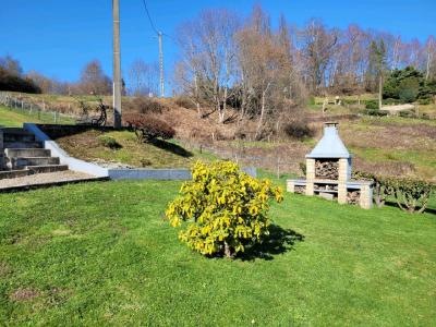 Vente Maison LANOBRE LANOBRE