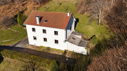 Vente Maison 5 pi�ces LA-BRESSE 88250