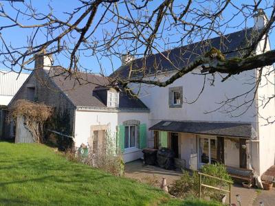 Vente Maison 5 pi�ces FAOUET 56320