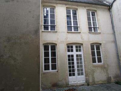 Vente Appartement BAYEUX 14400