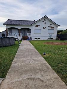 Vente Maison 7 pi�ces GUESSLING-HEMERING 57380