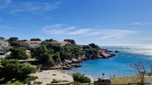 Vente Appartement 3 pi�ces MARTIGUES 13500