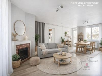 Vente Maison 6 pi�ces ESTOUCHES 91660