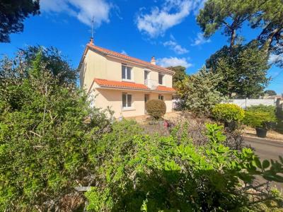 Vente Maison 5 pi�ces SAINT-BREVIN-LES-PINS 44250